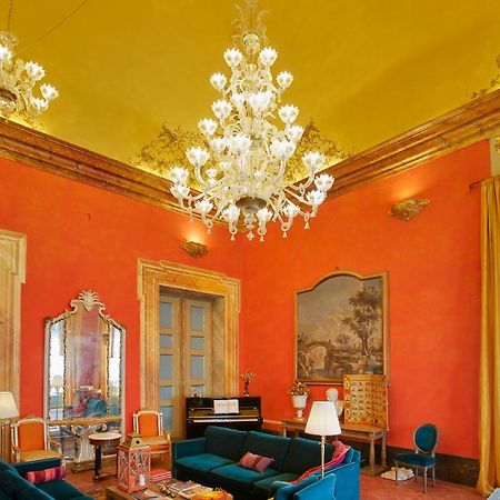 Palazzo Di Alcina - Residenza D'Epoca - Luxury- Bed and Breakfast Bologna Buitenkant foto