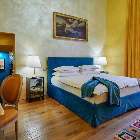 Palazzo Di Alcina - Residenza D'Epoca - Luxury- Bed and Breakfast Bologna Buitenkant foto