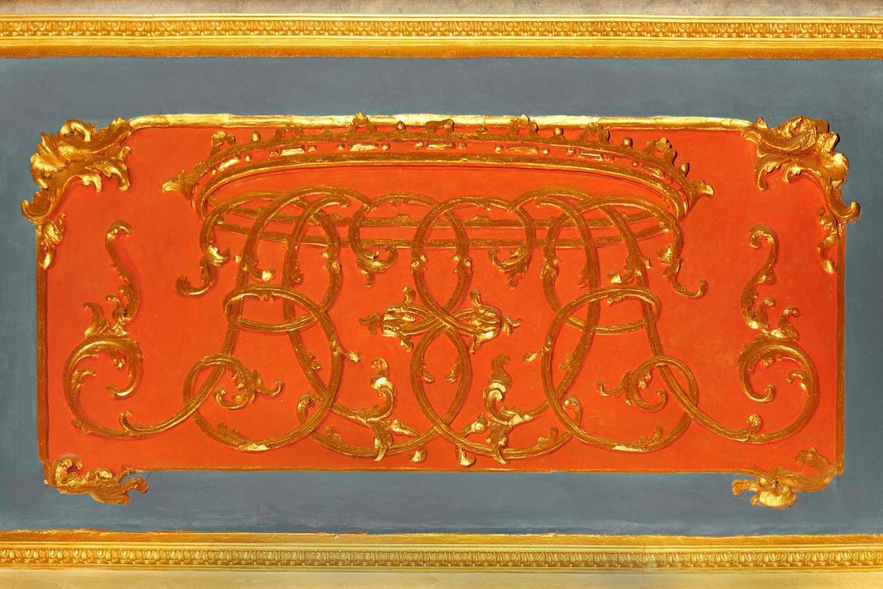 Palazzo Di Alcina - Residenza D'Epoca - Luxury- Bed and Breakfast Bologna Buitenkant foto